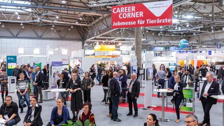 Leipziger Tierärztekongress
