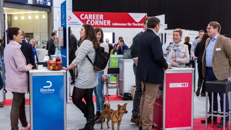 Leipziger Tierärztekongress