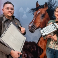 Leipziger Tierärztekongress | 18. bis 20. Januar 2024  Leipziger Tierärztekongress | 18. bis 20. Januar 2024