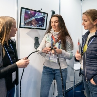 Leipziger Tierärztekongress | 18. bis 20. Januar 2024  Leipziger Tierärztekongress | 18. bis 20. Januar 2024