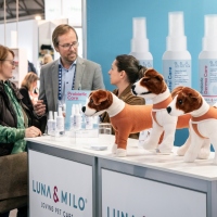 Leipziger Tierärztekongress | 18. bis 20. Januar 2024  Leipziger Tierärztekongress | 18. bis 20. Januar 2024