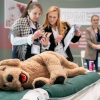 Leipziger Tierärztekongress 2024 Leipziger Tierärztekongress 2024