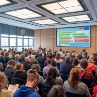 Leipziger Tierärztekongress | 18. bis 20. Januar 2024  Leipziger Tierärztekongress | 18. bis 20. Januar 2024