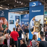 Leipziger Tierärztekongress | 18. bis 20. Januar 2024  Leipziger Tierärztekongress | 18. bis 20. Januar 2024