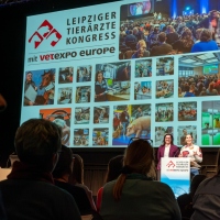 Leipzig Veterinary Congress | 15 to 17 January 2026