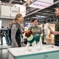 Leipziger Tierärztekongress | 18. bis 20. Januar 2024  Leipziger Tierärztekongress | 18. bis 20. Januar 2024