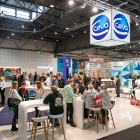 Leipziger Tierärztekongress | 18. bis 20. Januar 2024  Leipziger Tierärztekongress | 18. bis 20. Januar 2024