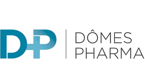 Dormes Pharma tvm Logo